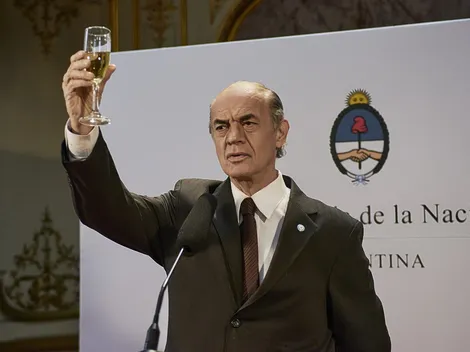 Diciembre 2001: ¿cuántos episodios tiene la seerie de Star +?