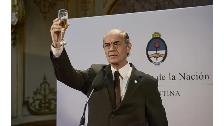 Diciembre 2001