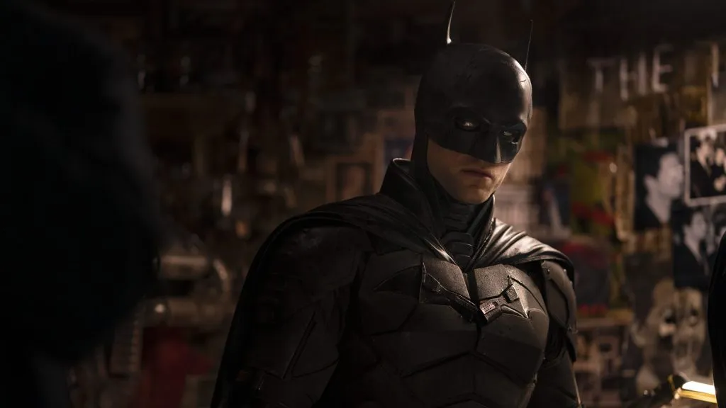 Será un Batman diferente al de Robert Pattinson. (IMDb)