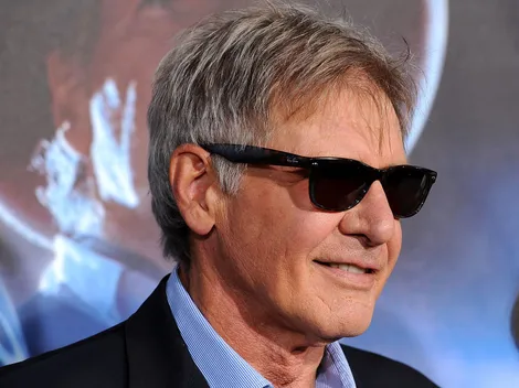 Las películas de Harrison Ford que son tendencia en Disney+