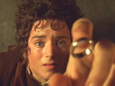 El increíble cambio físico de Elijah Wood en Volver al Futuro antes de ser Frodo