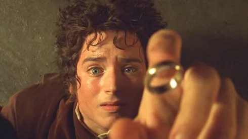 Elijah Wood fue parte de Volver al Futuro