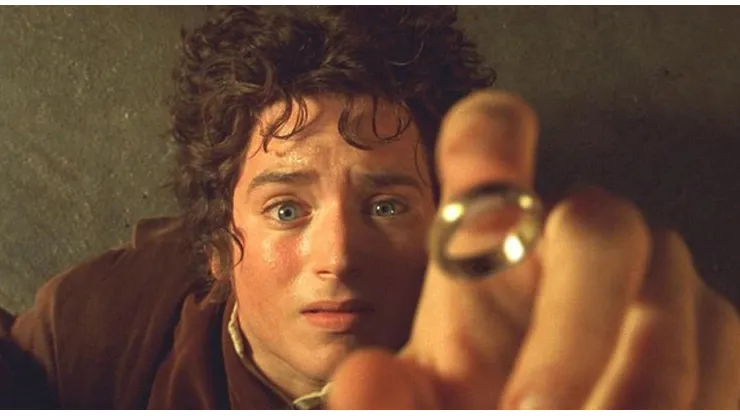 Elijah Wood fue parte de Volver al Futuro