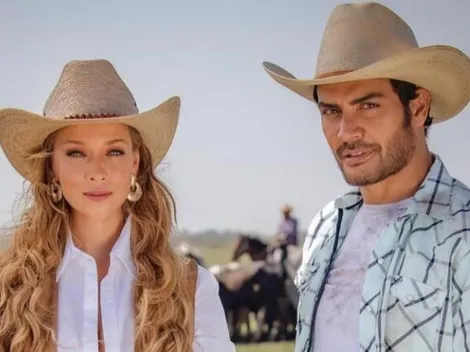 ¿Cuándo se estrena y dónde ver Tierra de Esperanza con Carolina Miranda?