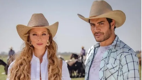 Carolina Miranda estrena Tierra de esperanza. ¿Dónde verlo?