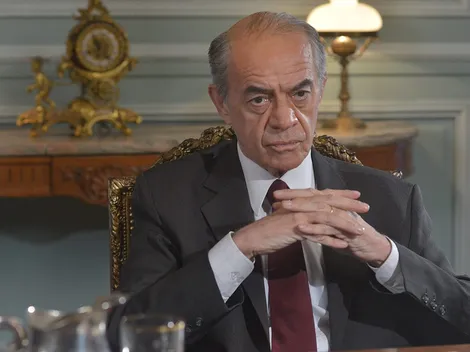 ¿Diciembre 2001 tendrá temporada 2?