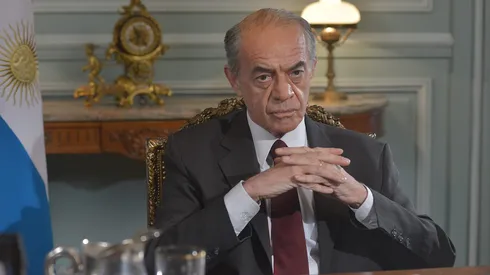 Diciembre 2001 ya está disponible en la plataforma de streaming.