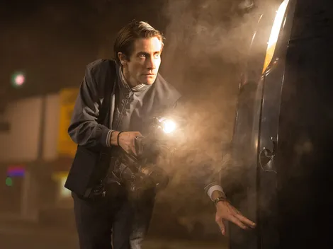 4 películas para ver en el DÍA DEL PERIODISTA