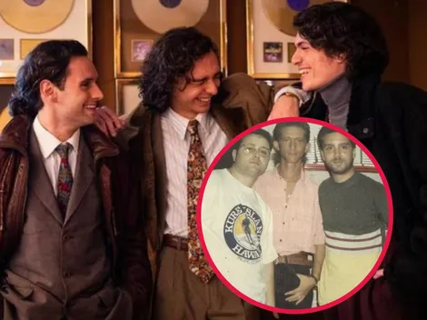 La historia real de “Mixed by Erry” de Netflix