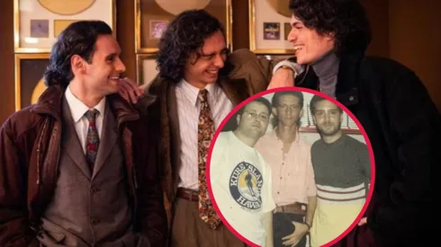 La historia real de “Mixed by Erry” de Netflix