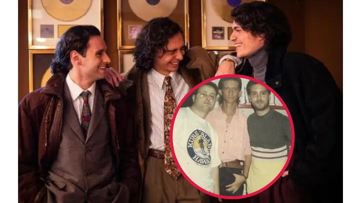 La historia real de “Mixed by Erry” de Netflix