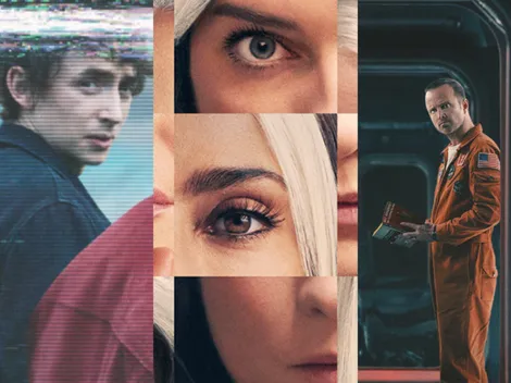 ¿De qué trata cada capítulo de Black Mirror 6 de Netflix?