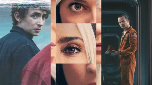 Capítulos de Black Mirror 6