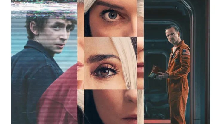 Capítulos de Black Mirror 6
