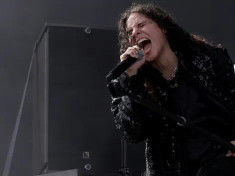 070 Shake: ¿Quién es la supuesta novia de Lily-Rose Depp?