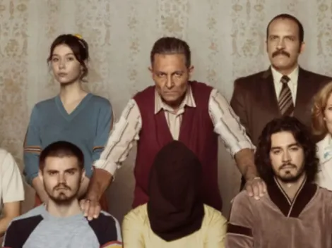 “El secreto de la familia Greco” de Netflix está basada en hechos reales