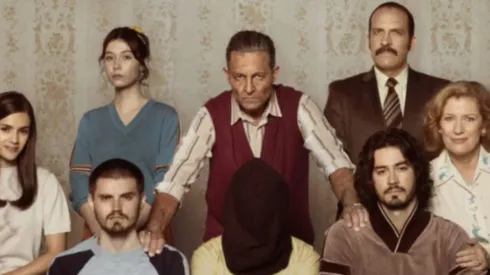 La historia real de “El secreto de la familia Greco” de Netflix