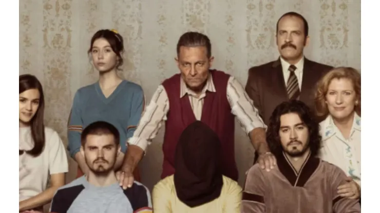 La historia real de “El secreto de la familia Greco” de Netflix