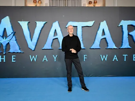 Cuántas veces descendió James Cameron al hundimiento del Titanic