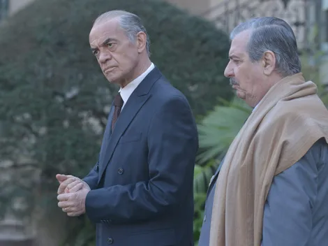 Quién es quién en Diciembre 2001: reparto de la nueva serie de Star+