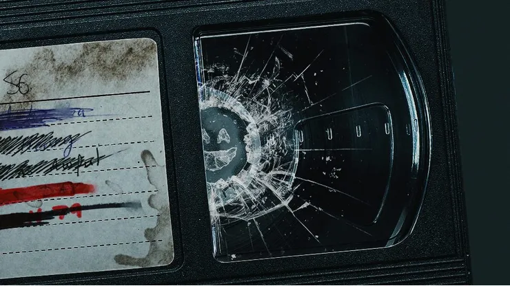 Black Mirror fue escrita por ChatGPT. ¿Cómo resultó?