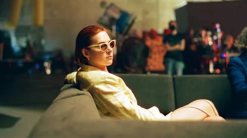 4 series parecidas a The Idol