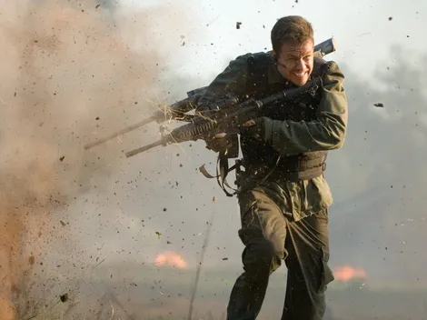 Netflix: el thriller con Mark Wahlberg que arrasa a nivel mundial