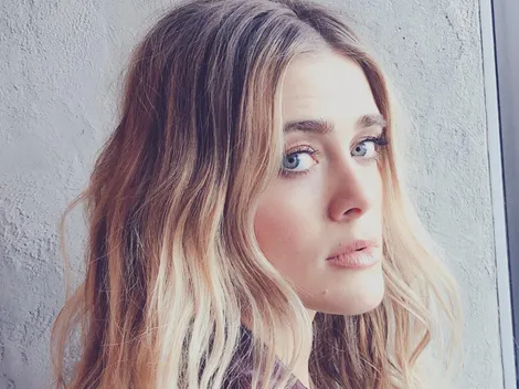 Películas de Melissa Roxburgh, quien da vida a Michaela en 'Manifiesto' de Netflix