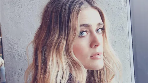 Melissa Roxburgh