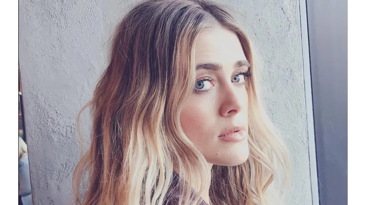 Melissa Roxburgh