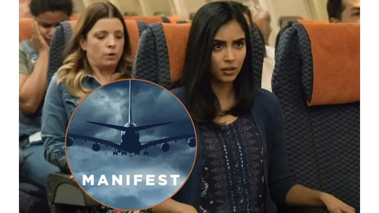 'Manifiesto' de Netflix está inspirada en hechos reales