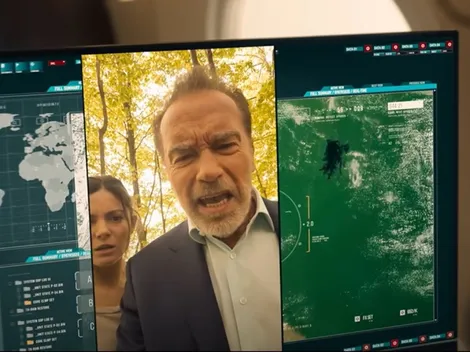 FUBAR de Netflix: Este es el FINAL EXPLICADO de la serie de Arnold Schwarzenegger.