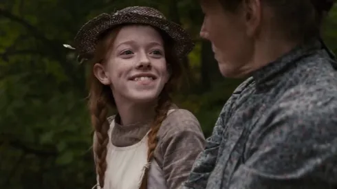 Shows parecidos a Anne With an E que debes ver en Netflix.