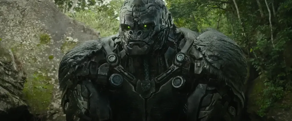 Imagen: @sensacinetrailers.