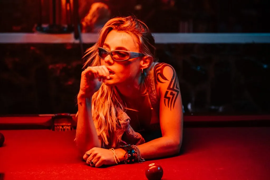 Rabo de Peixe (Netflix).