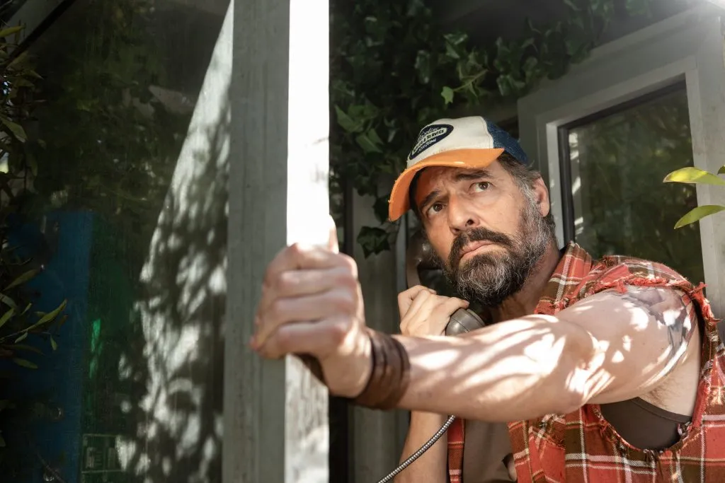 Rabo de Peixe (Netflix).