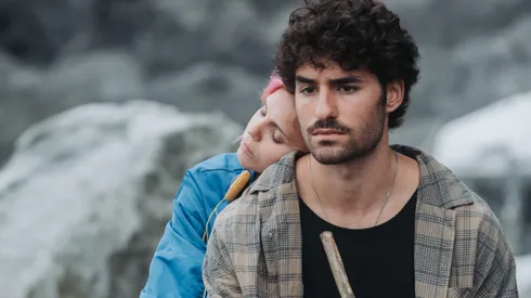 Rabo de Peixe, la serie del momento.