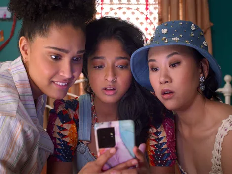 Yo nunca: ¿cuántos episodios tiene la temporada 4?