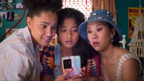 La cuarta temporada de Yo nunca llega esta semana.