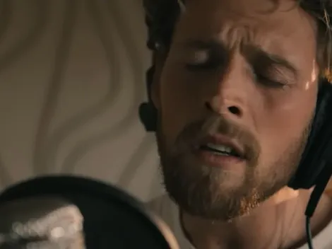 Las canciones de Una vida maravillosa de Netflix: Escucha aquí la playlist.