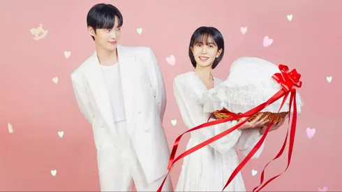 La realidad está aquí llegará a Netflix muy pronto.