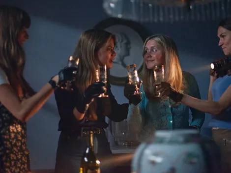 Barracuda Queens: reparto de la nueva serie de Netflix