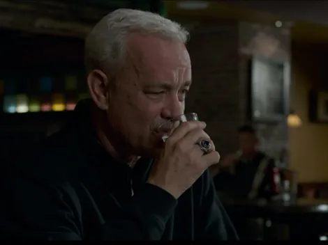 La emocionante película de Tom Hanks para ver en Prime Video