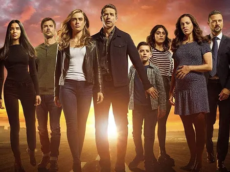 Netflix: La serie de MISTERIO que es número 1 MUNDIAL a DOS DÍAS de su estreno