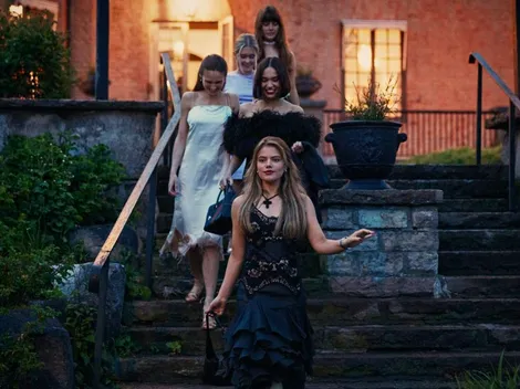 Barracuda Queens: la nueva serie de Netflix basada en hechos reales