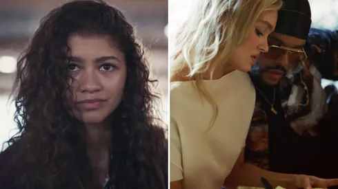 Sam Levinson, creador de Euphoria, presenta The Idol.