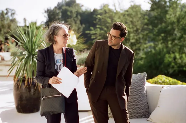 The Idol (Warner Bros. Discovery)