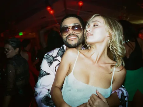 The Idol: ¿cuándo se estrenan los próximos episodios?