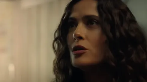 Salma Hayek debuta en un capítulo “Black Mirror 6”