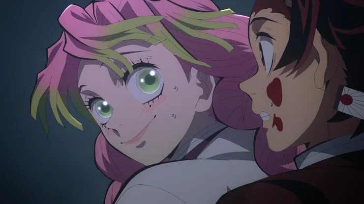 Cuándo estará disponible el episodio 10 de la temporada 3 de Kimetsu no Yaiba.